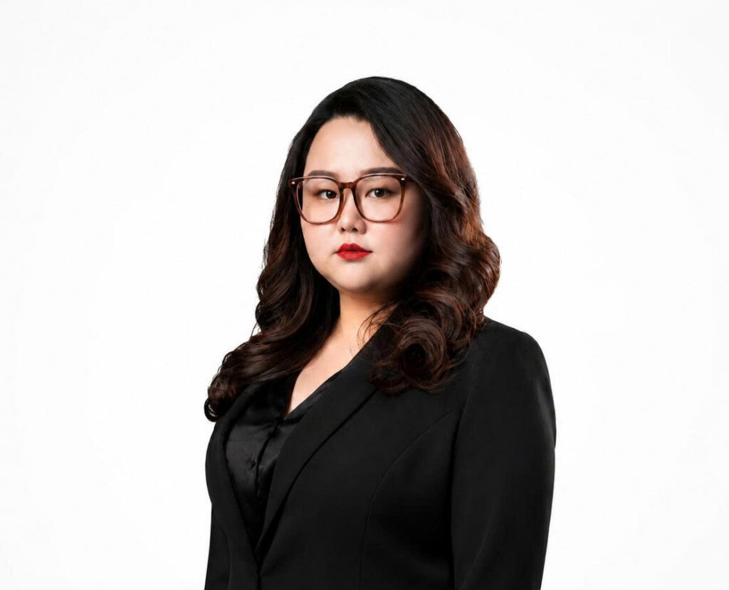 Mrs. Lò Thị Mỹ Duyên