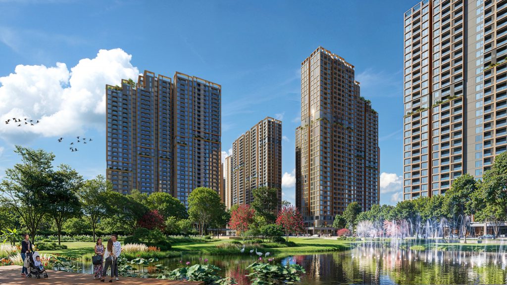 Imperia Parkland