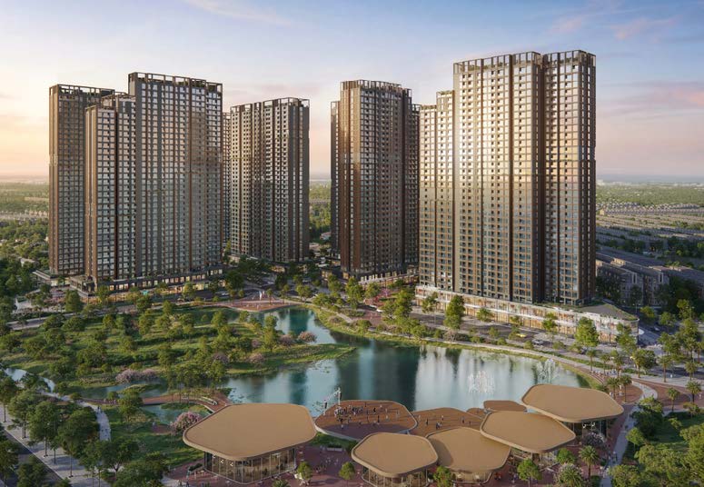 Imperia Parkland