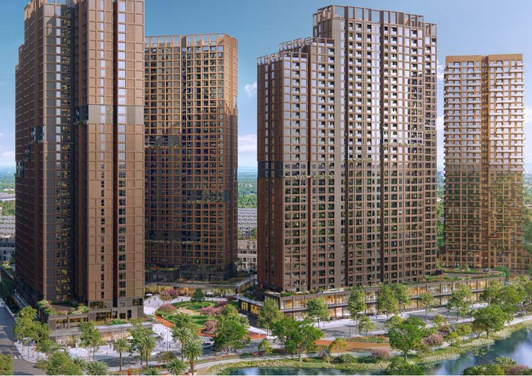 Imperia Parkland