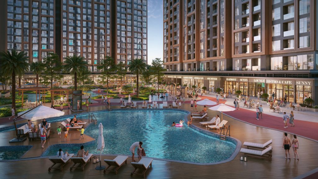 Imperia Parkland