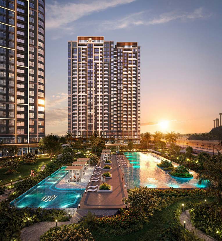 Masteri Grand Coast