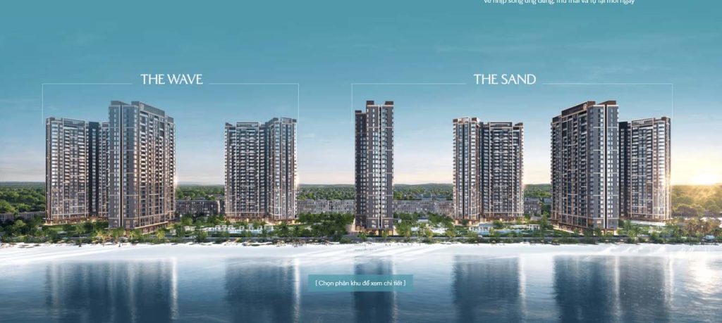 Masteri Grand Coast
