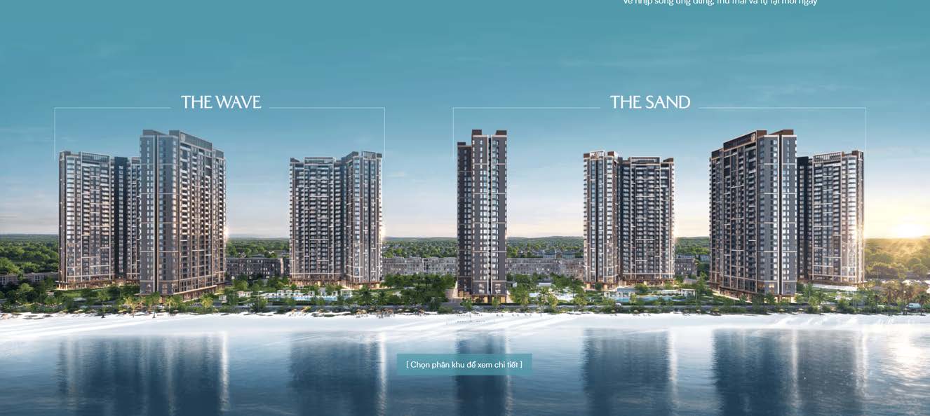 Masteri Grand Coast