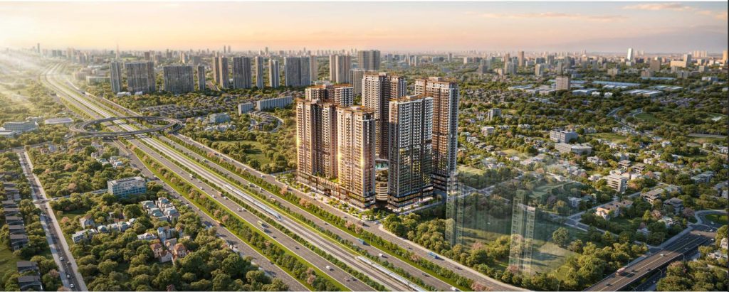 Imperia Parkland