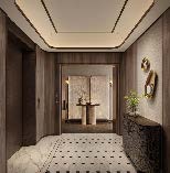 LOBBY PRIVATE LIFT