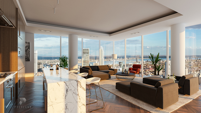 Imperia Skypark An Khánh
